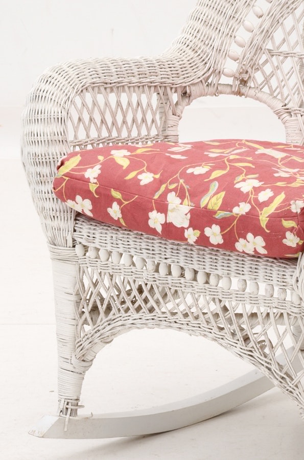 Outdoor Wicker Furniture