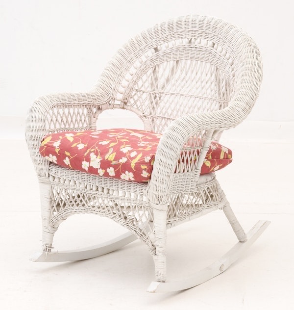 Outdoor Wicker Furniture