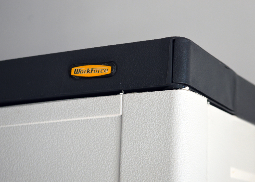 Plastic Storage Cabinets