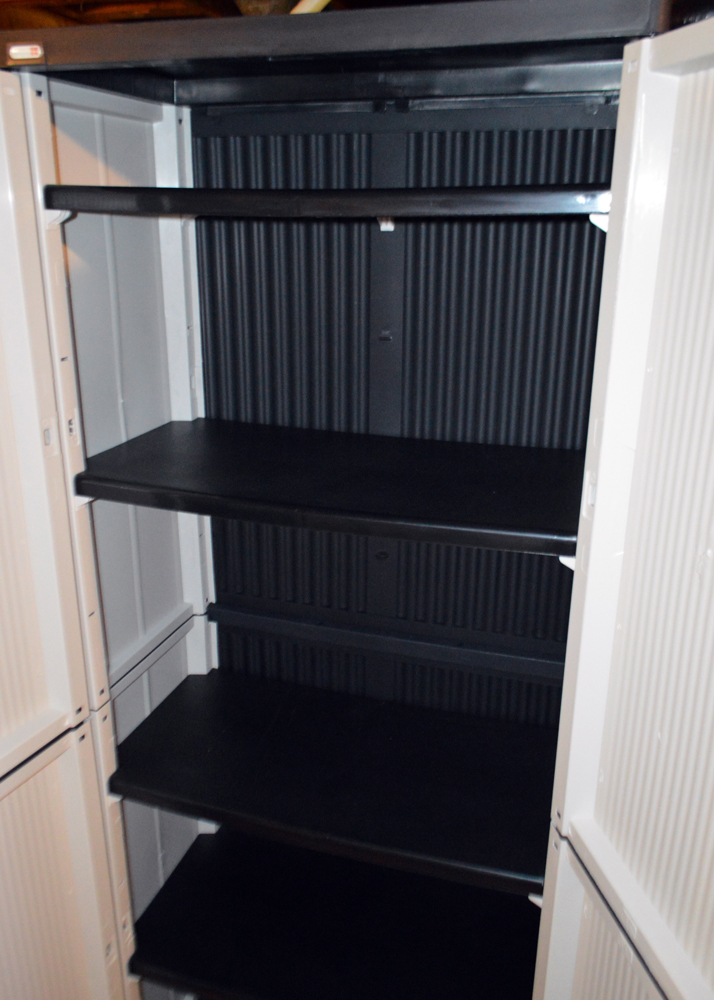 Enviro Elements Resin Storage Cabinets