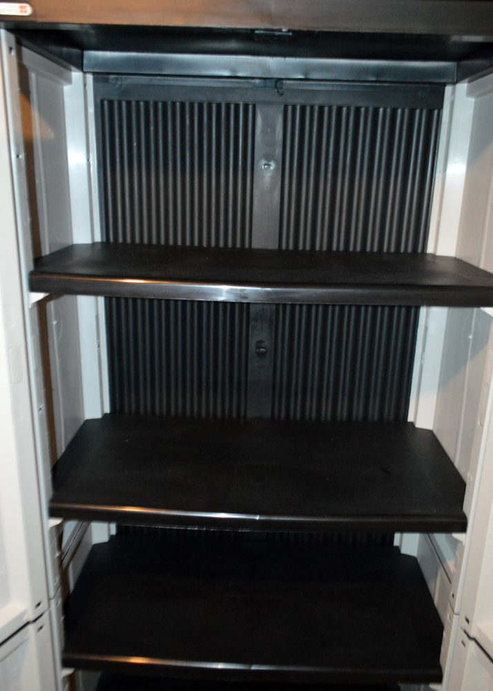 Enviro Elements Resin Storage Cabinets