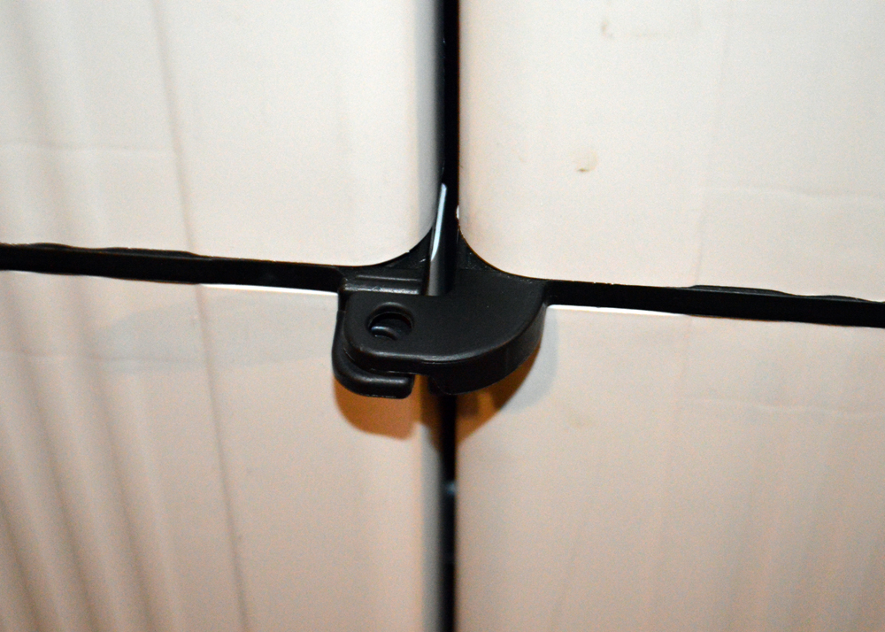 Enviro Elements Resin Storage Cabinets