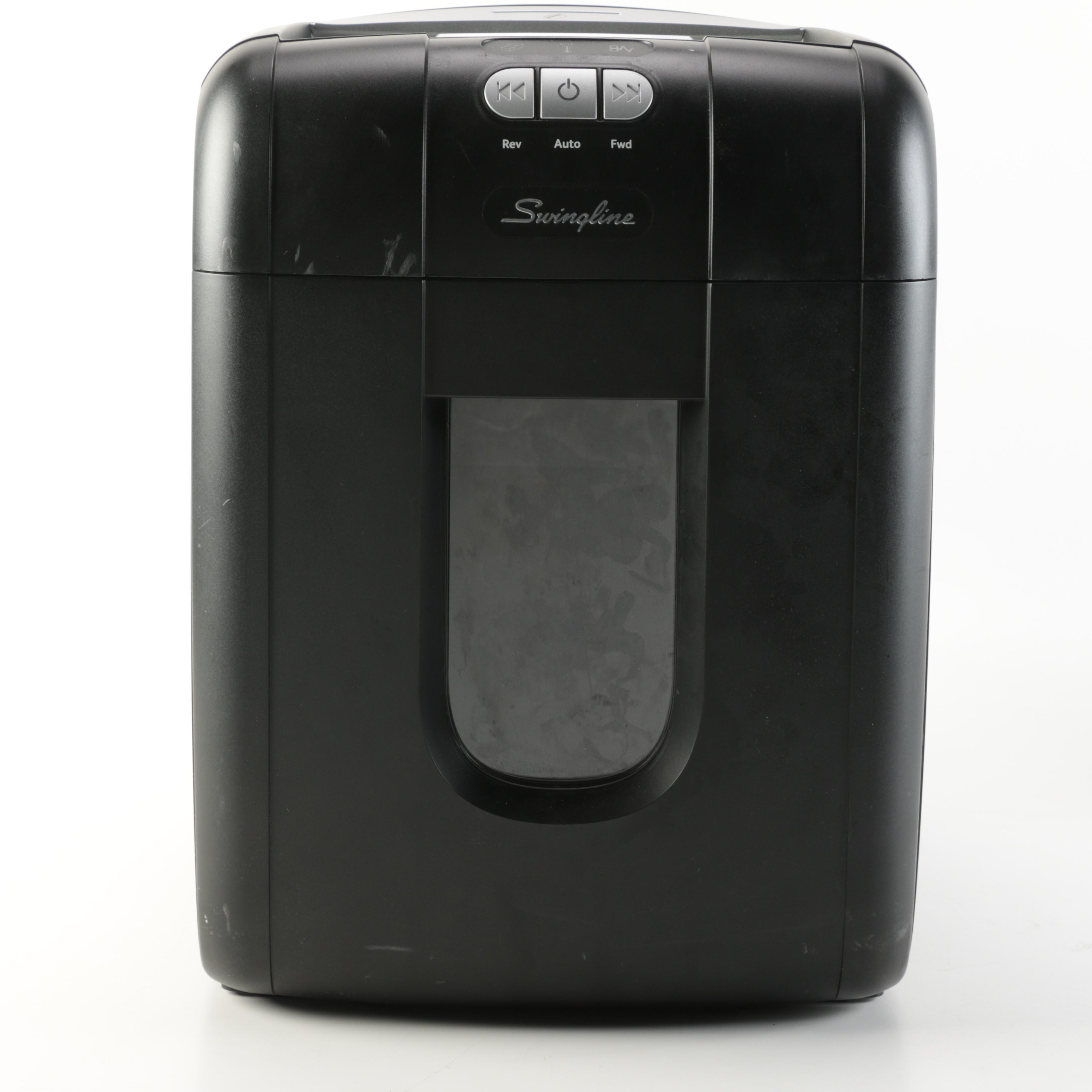 Swingline Paper Shredder