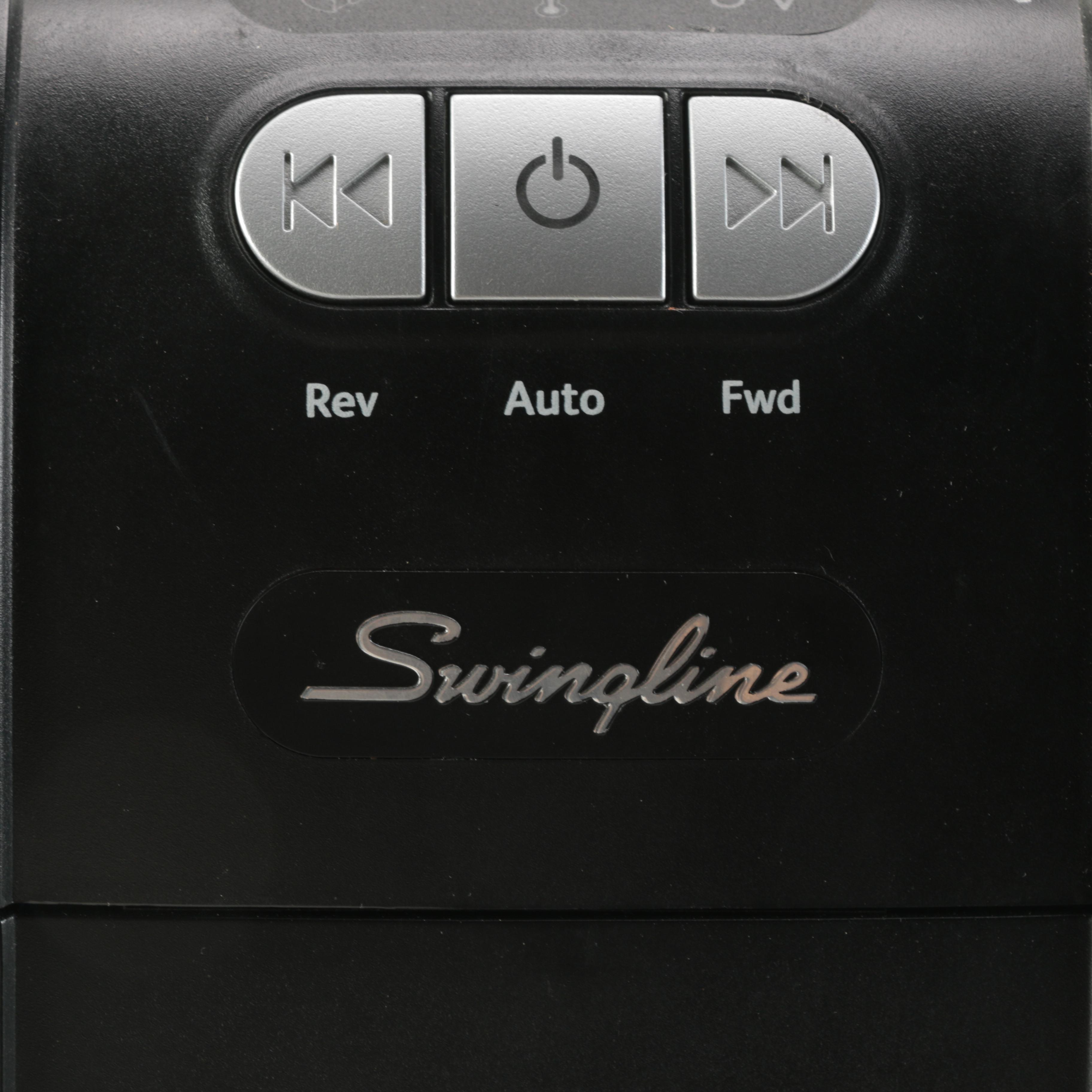 Swingline Paper Shredder