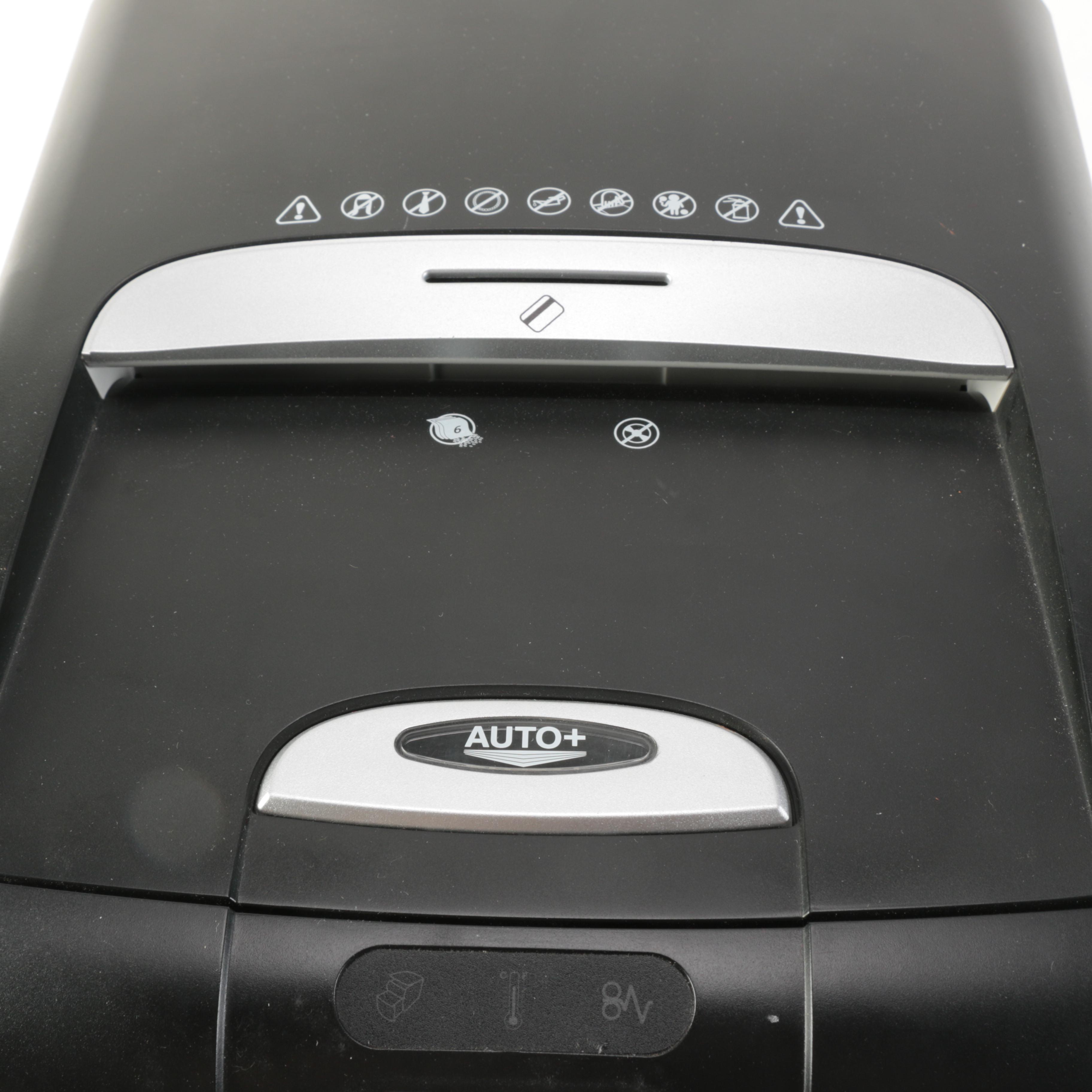 Swingline Paper Shredder