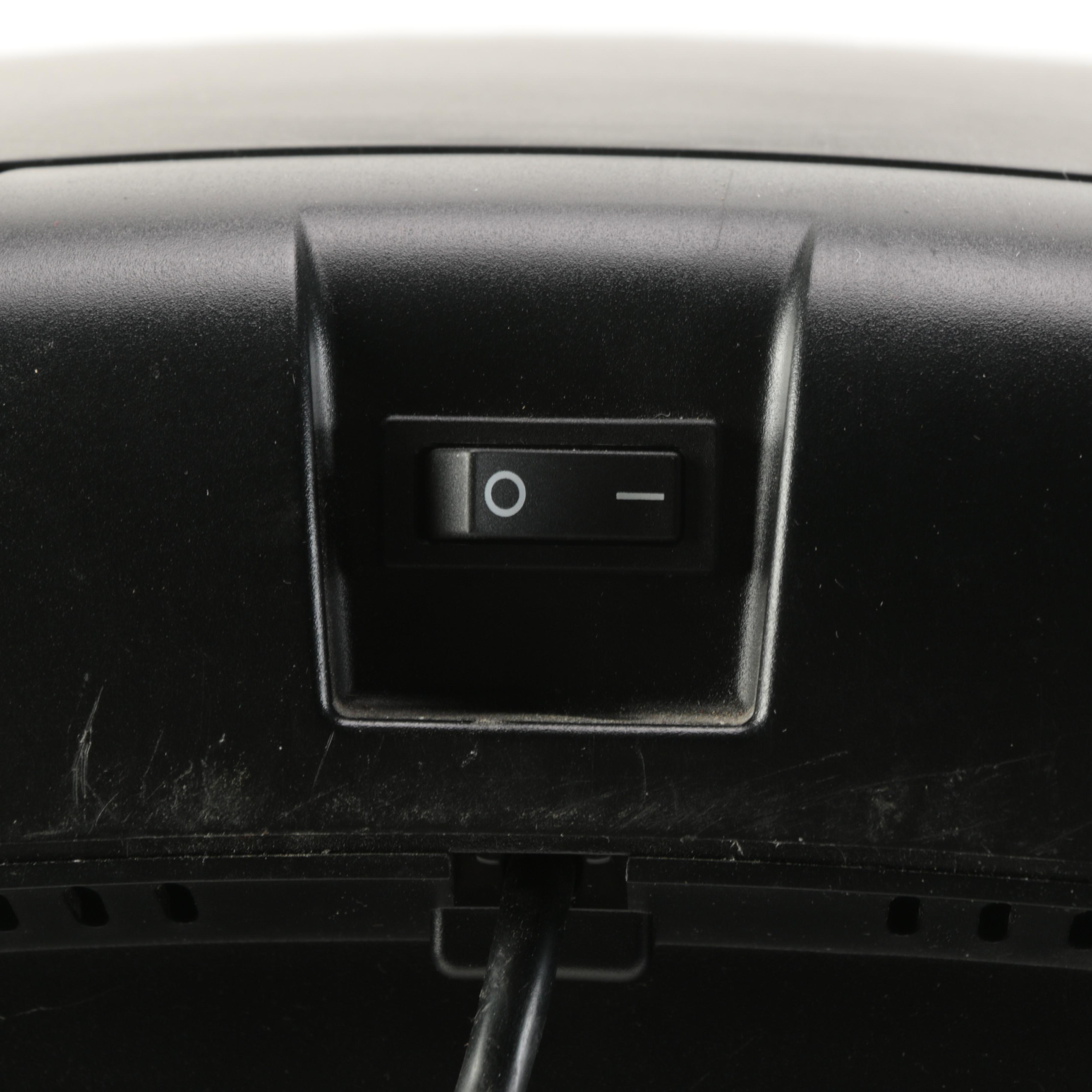 Swingline Paper Shredder