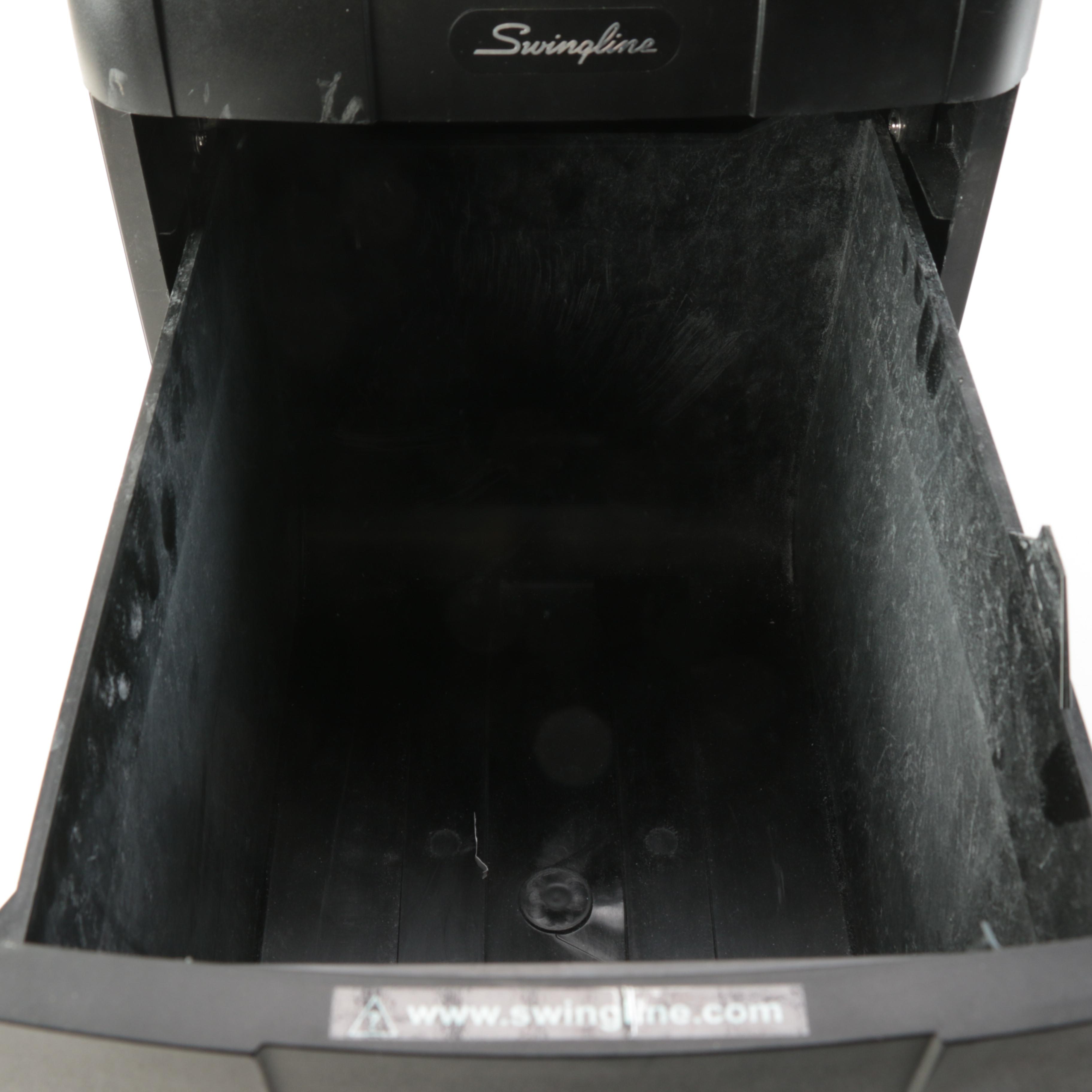 Swingline Paper Shredder