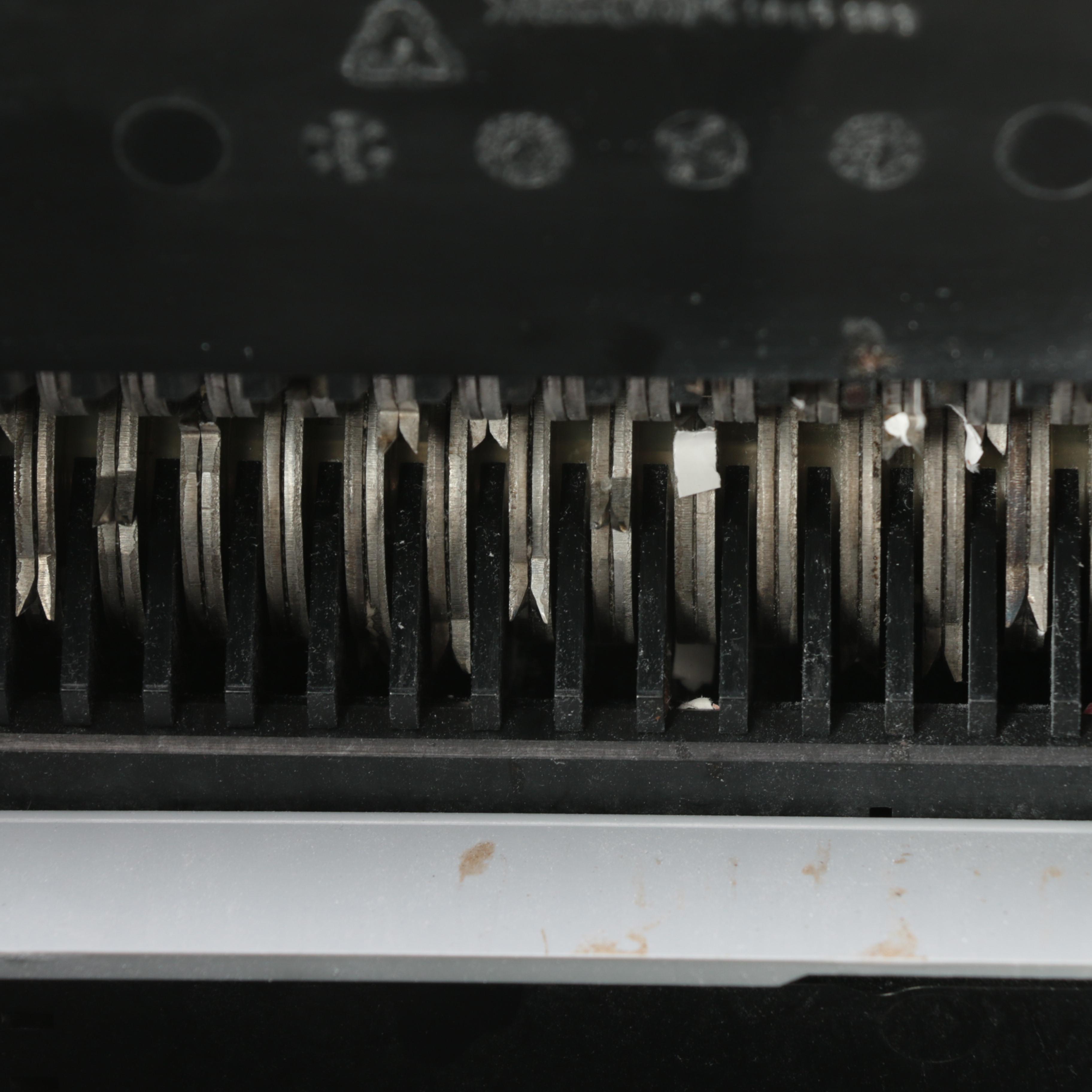 Swingline Paper Shredder