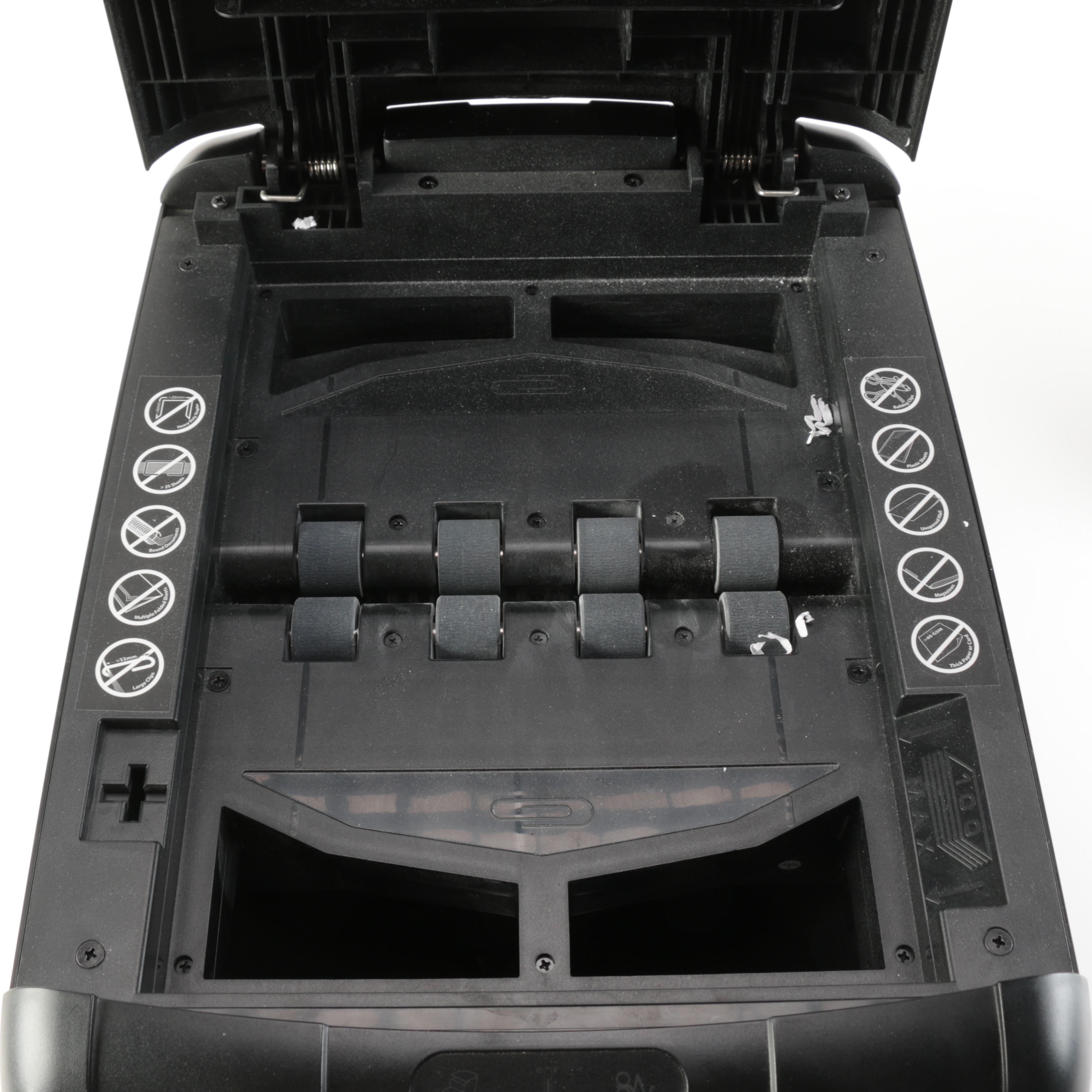 Swingline Paper Shredder