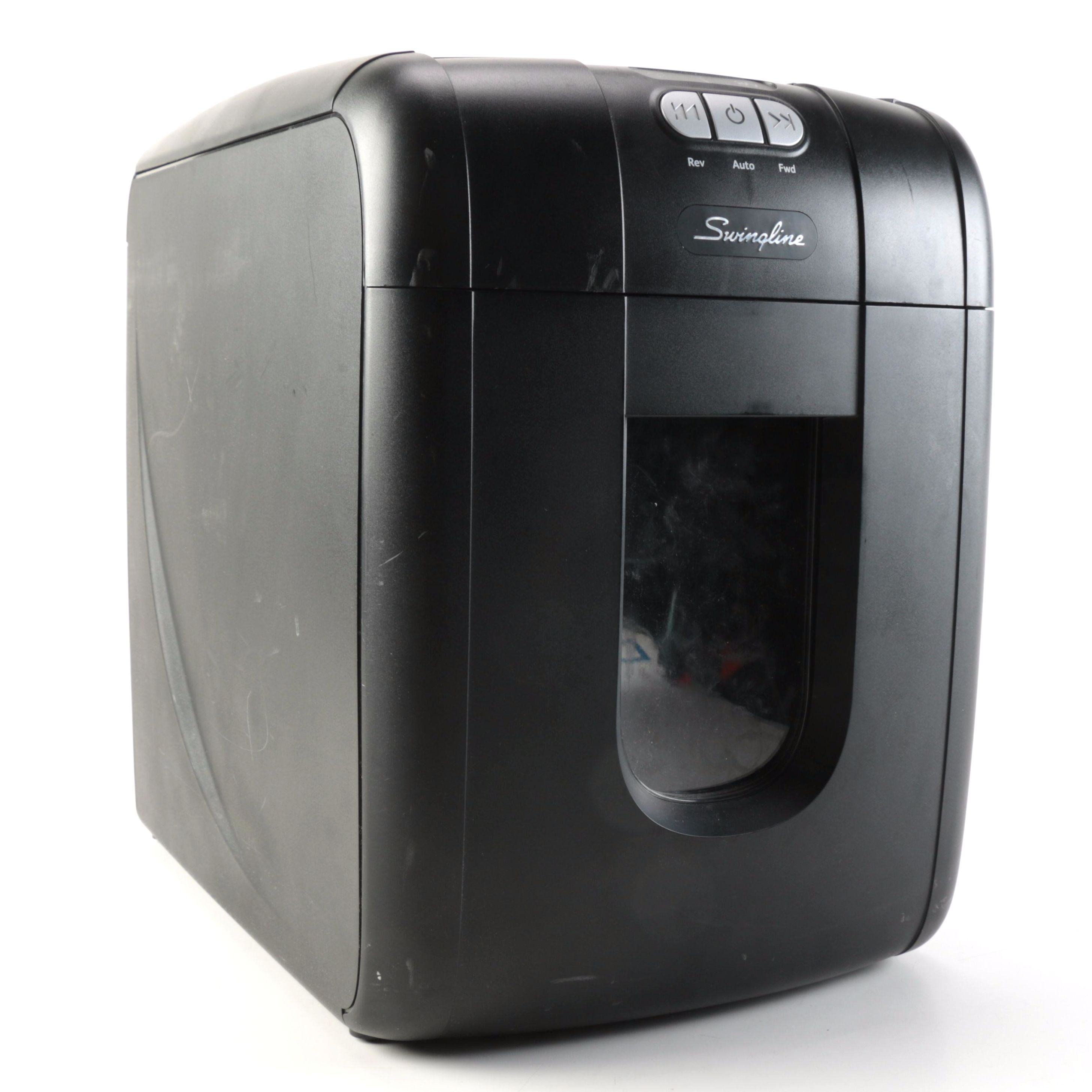 Swingline Paper Shredder