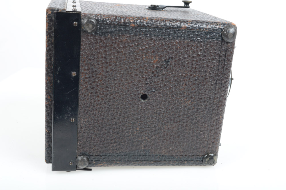 Antique Hess-Ives Hicro (Color) Camera