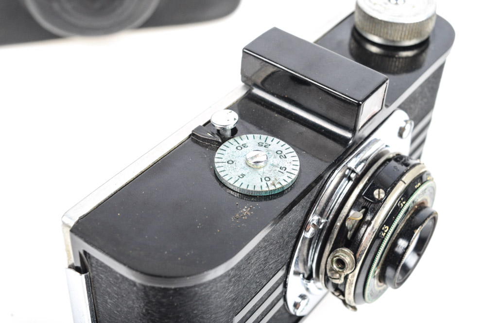 Argus Camera Collection