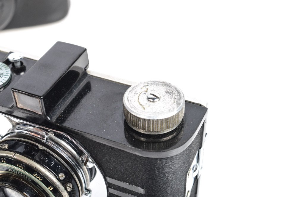 Argus Camera Collection