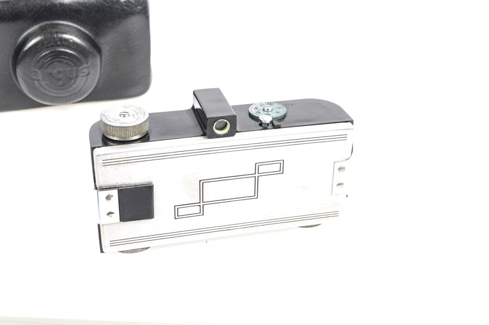 Argus Camera Collection