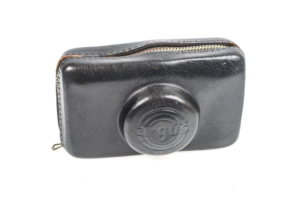 Argus Camera Collection