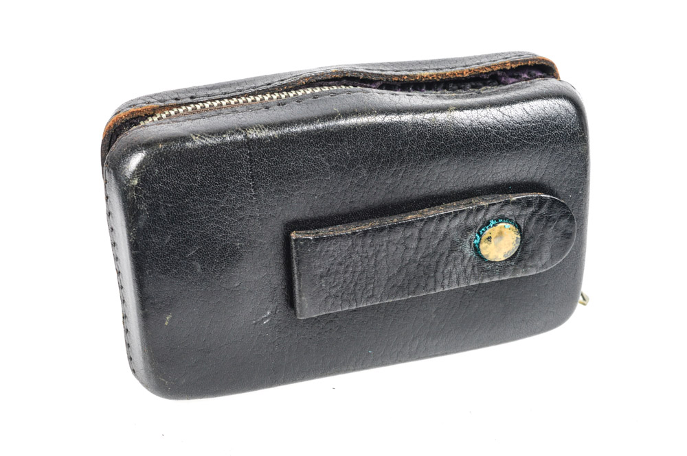 Argus Camera Collection