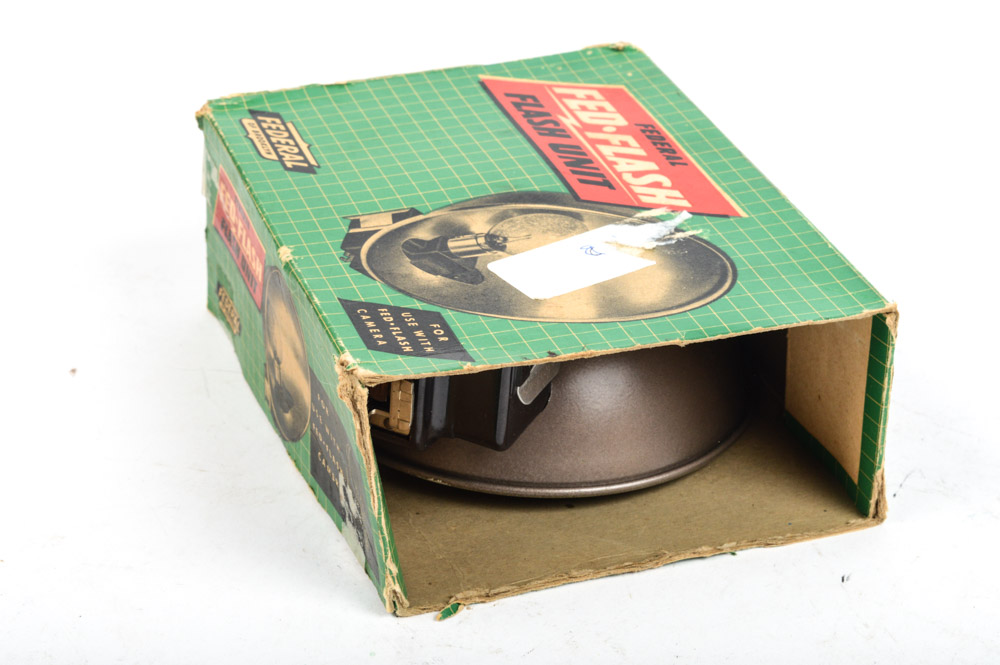 Kodak and Other Vintage Cameras