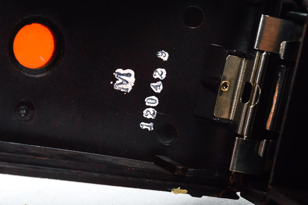 Kodak and Other Vintage Cameras