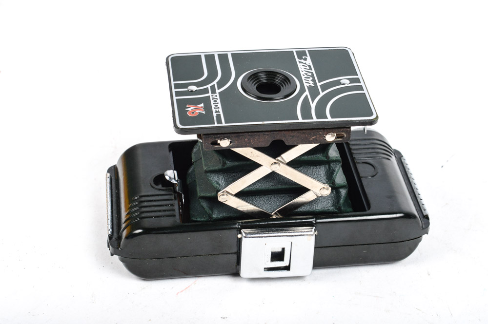 Kodak and Other Vintage Cameras