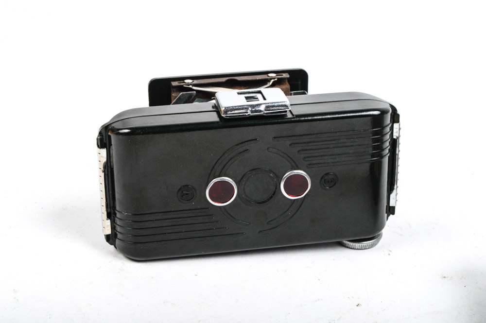 Kodak and Other Vintage Cameras