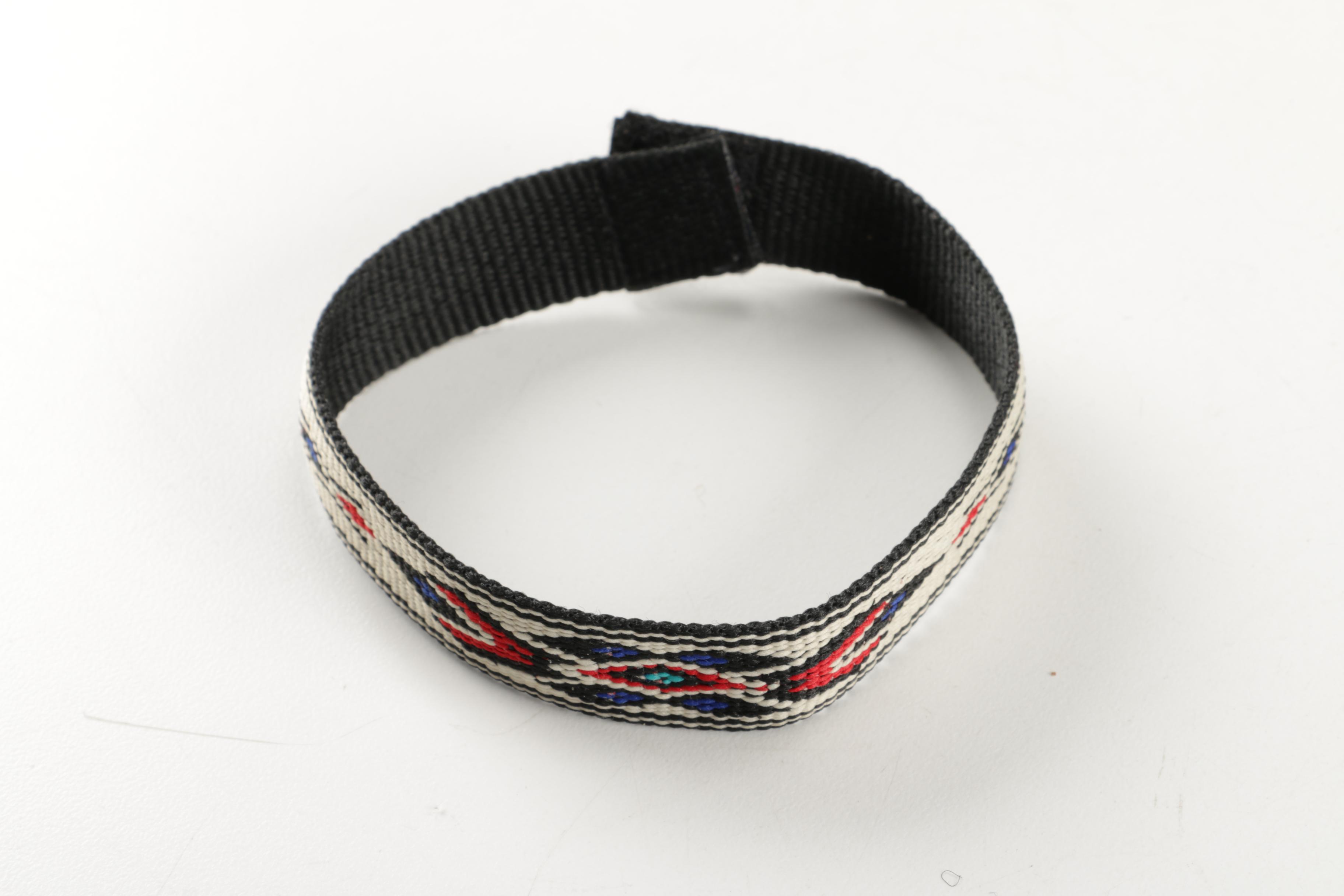 American Girl "Kaya" Winter Accessories, "Tatlo", Travois and More