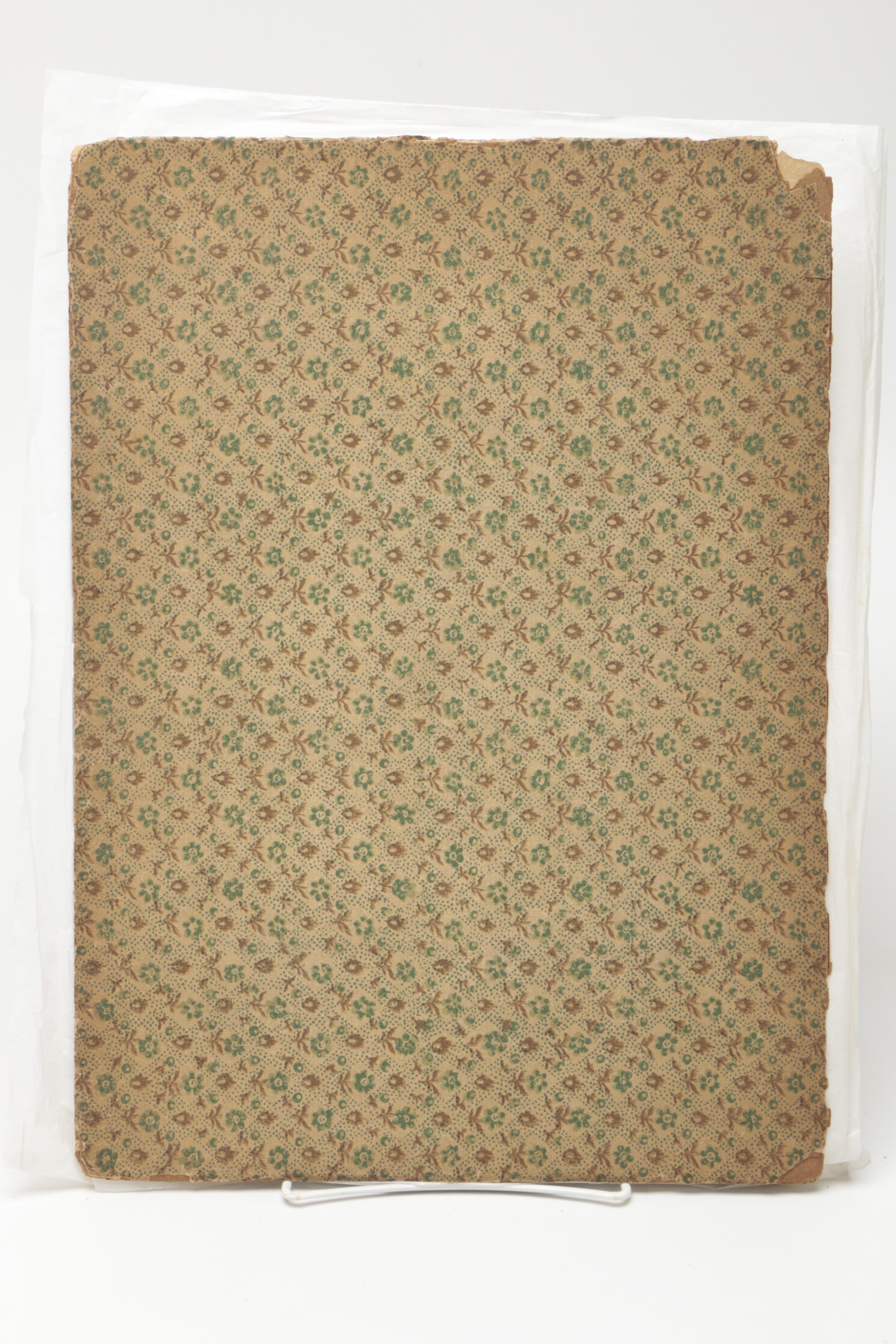 Hand-Colored Copperplate Engravings After Ferdinand von Řezníček's "Sechs Tanzbilder"