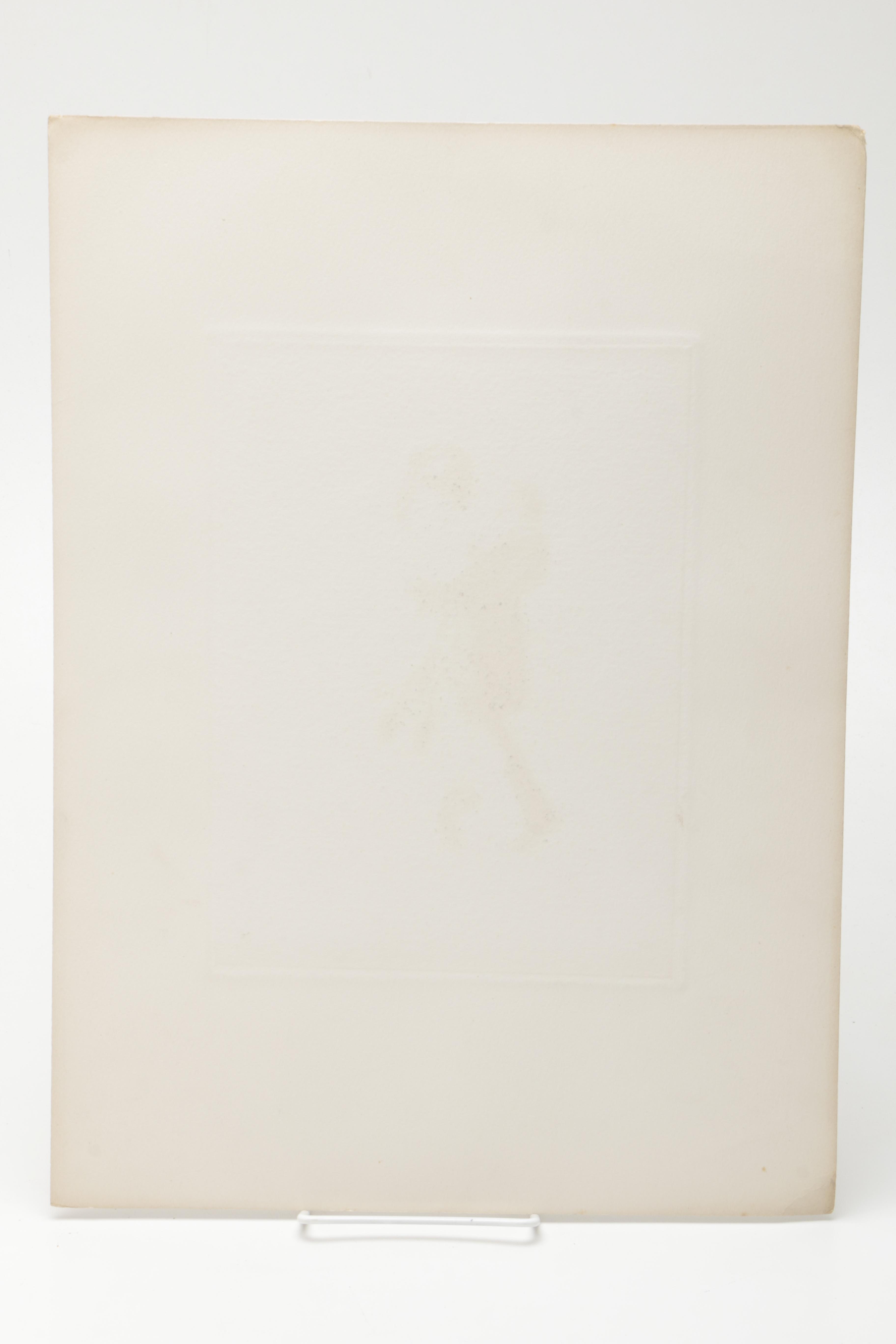 Hand-Colored Copperplate Engravings After Ferdinand von Řezníček's "Sechs Tanzbilder"