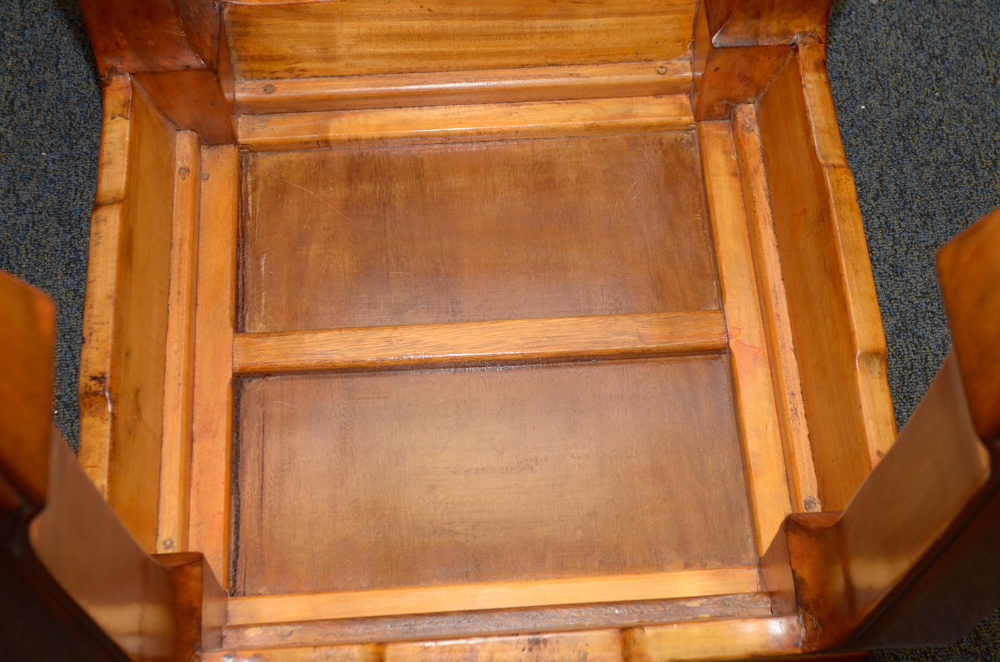 Ming Style Rosewood Coffee Table and Side Tables