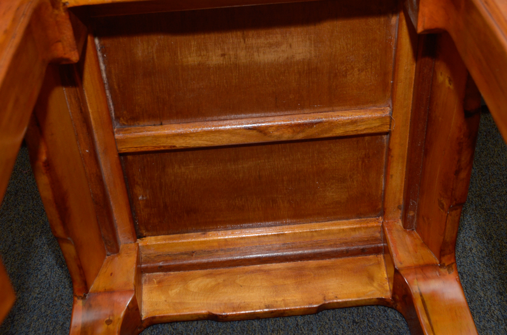 Ming Style Rosewood Coffee Table and Side Tables