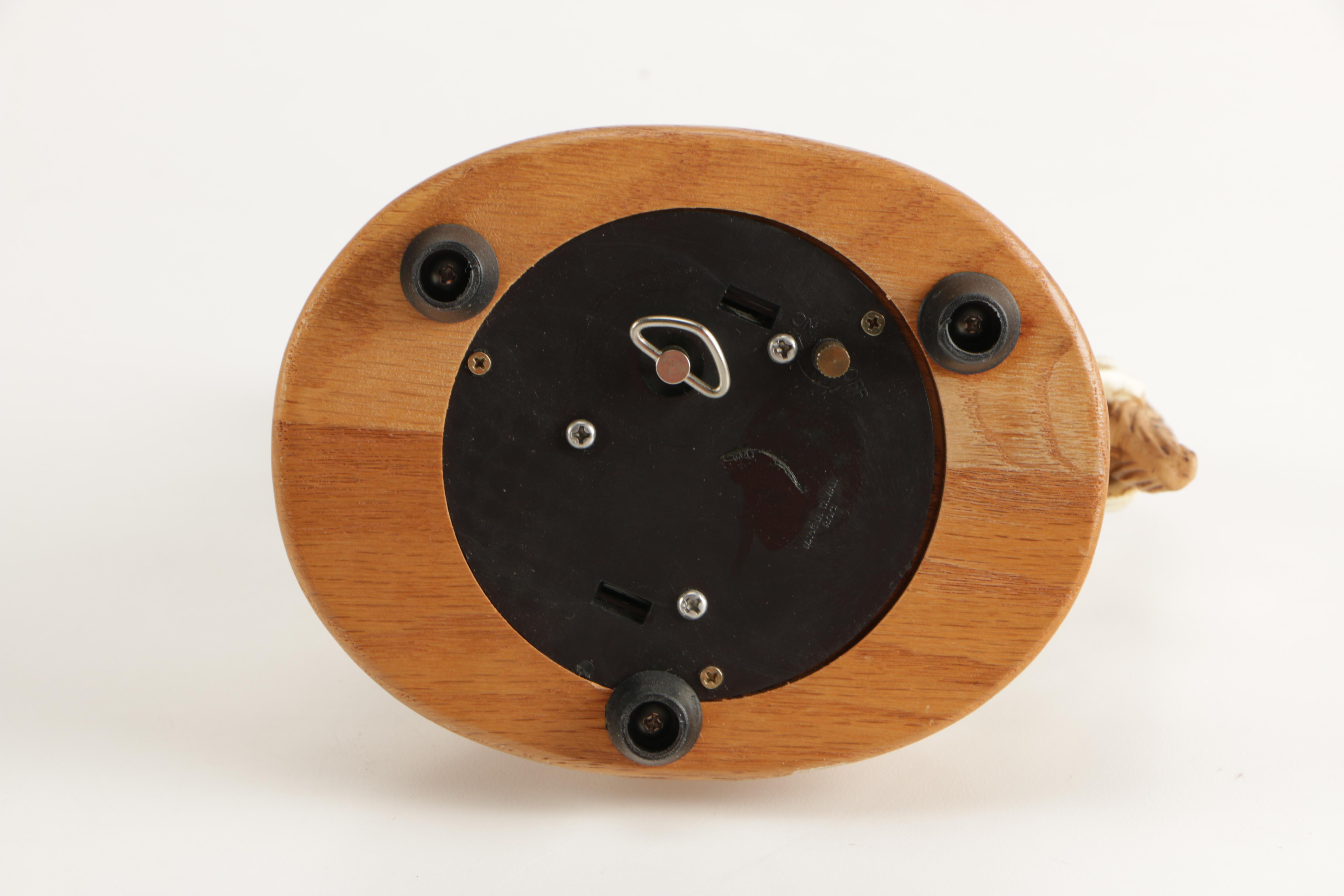 Carousel Horse and Baby Grand Music Boxes