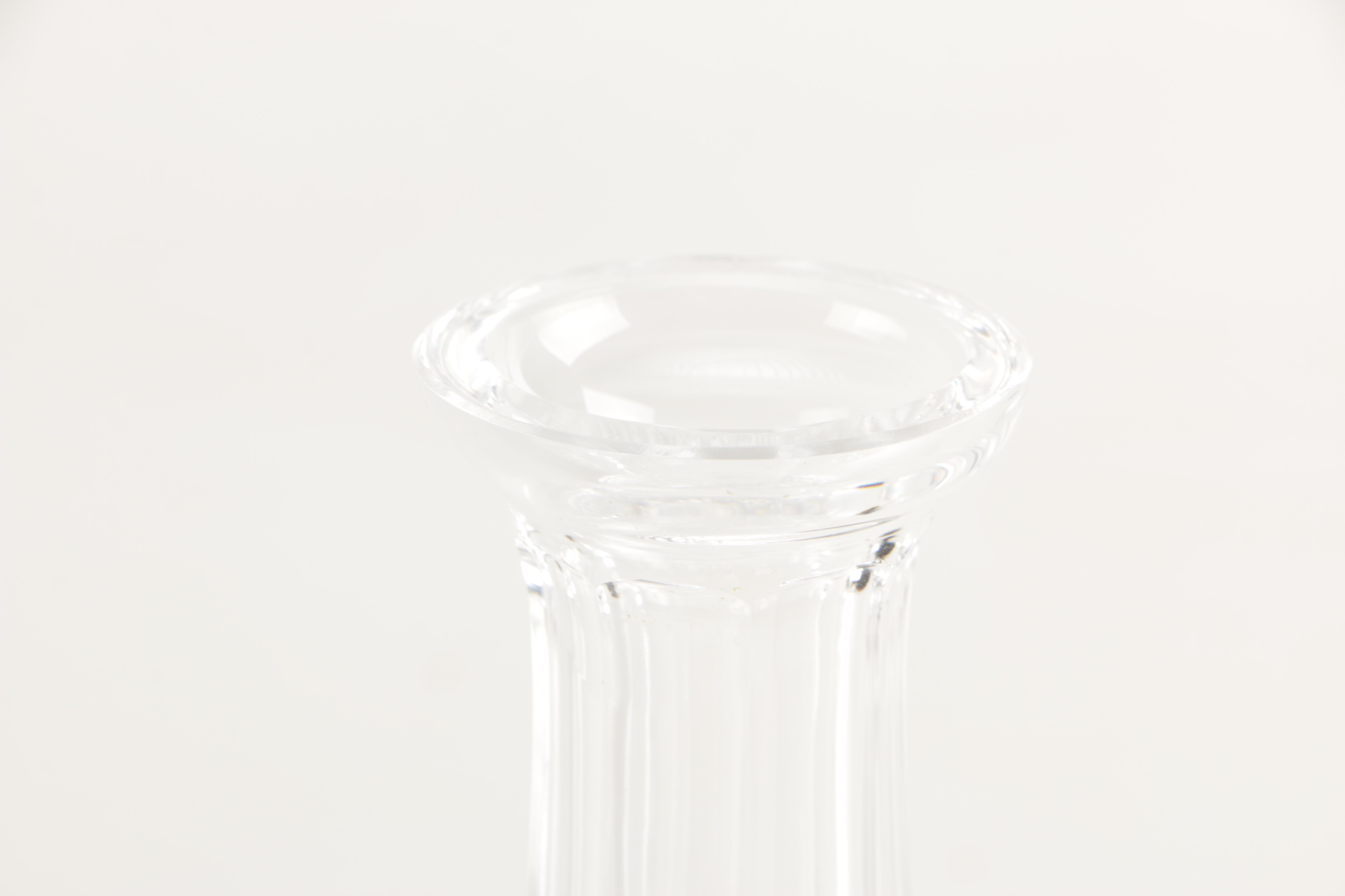 Waterford "Alana" Crystal Decanter
