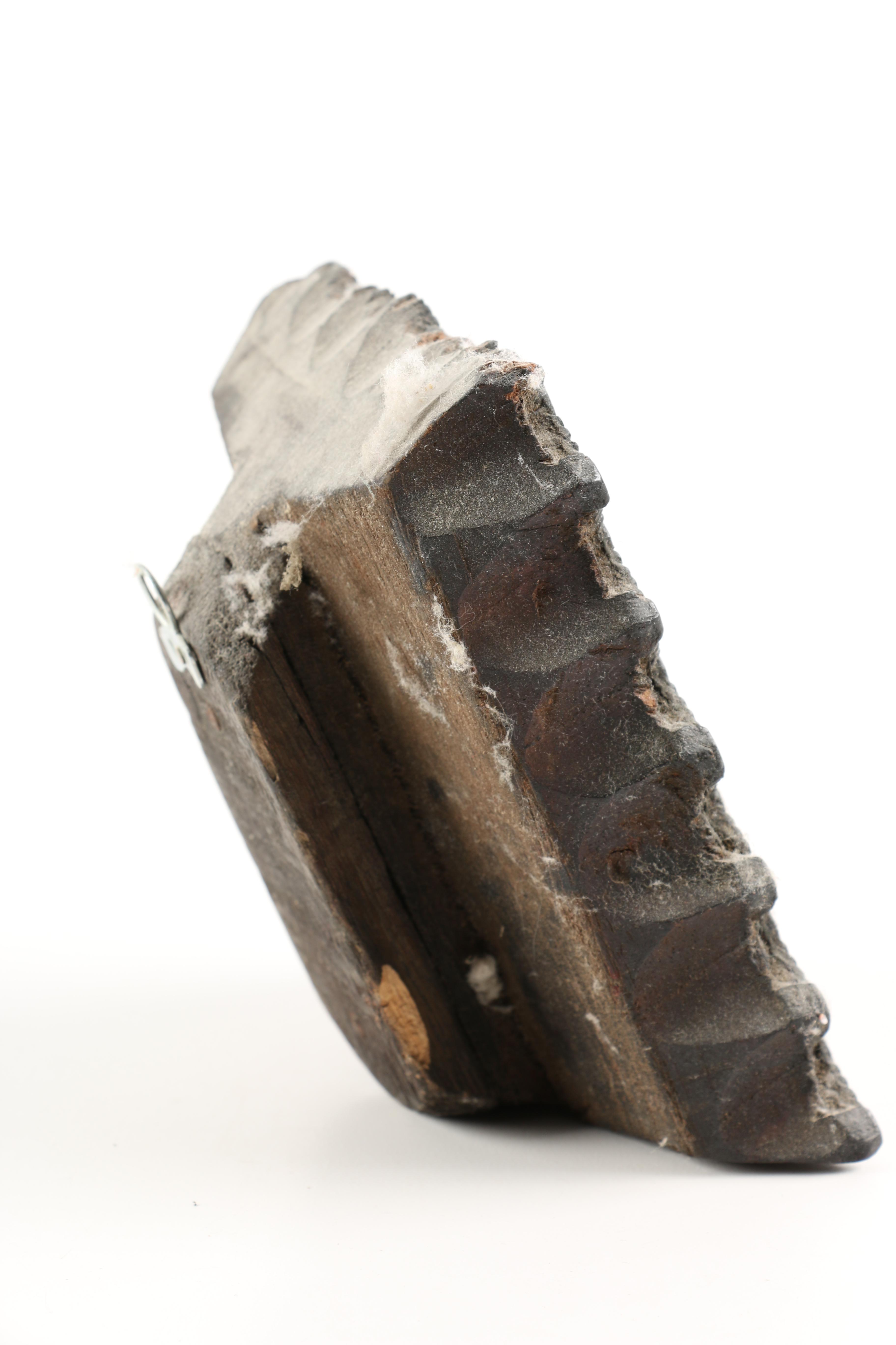 Assortment of Vintage Wooden Craft Tools