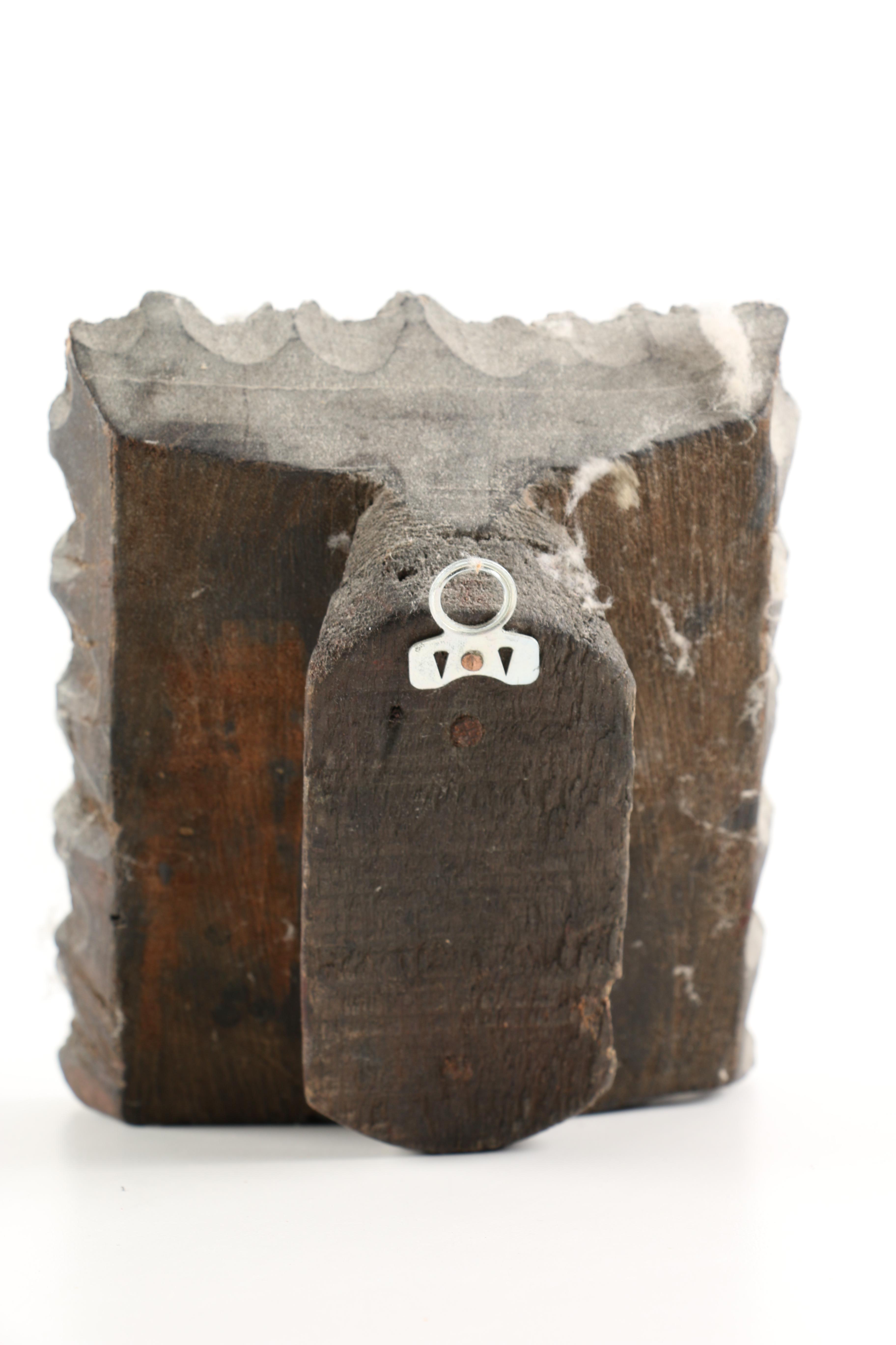 Assortment of Vintage Wooden Craft Tools