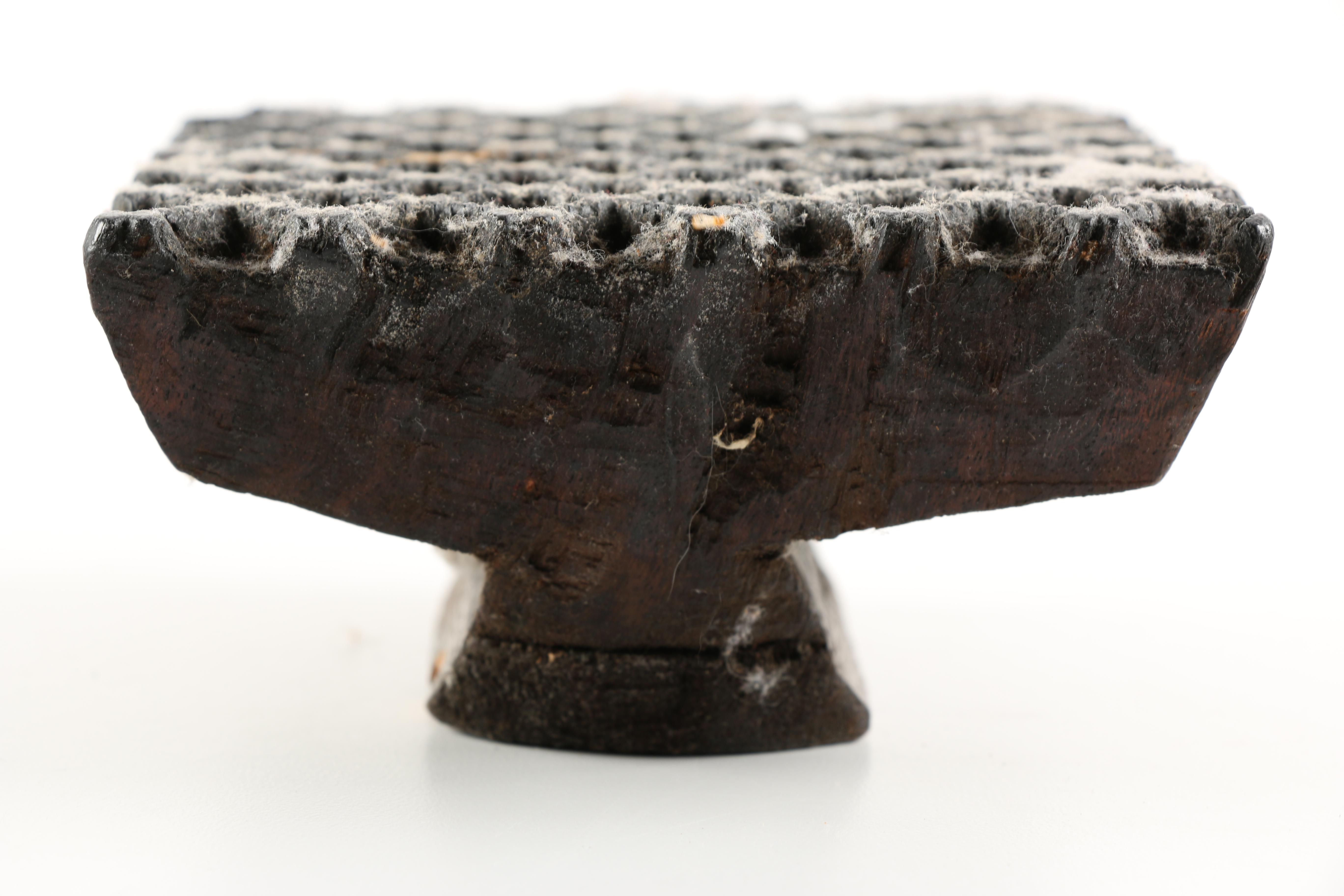 Assortment of Vintage Wooden Craft Tools