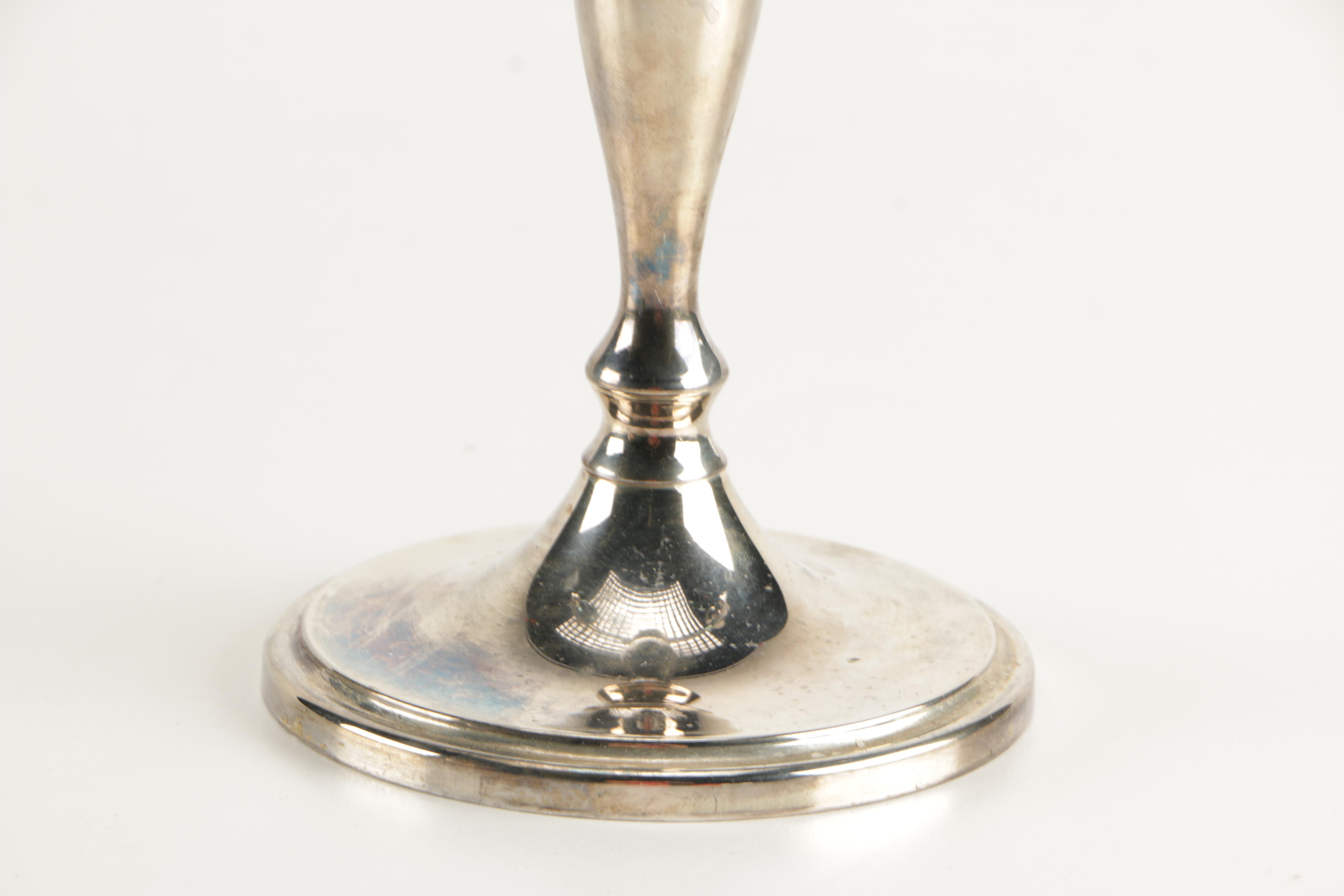 Assorted Silver Plate Including Sheridan and Godinger