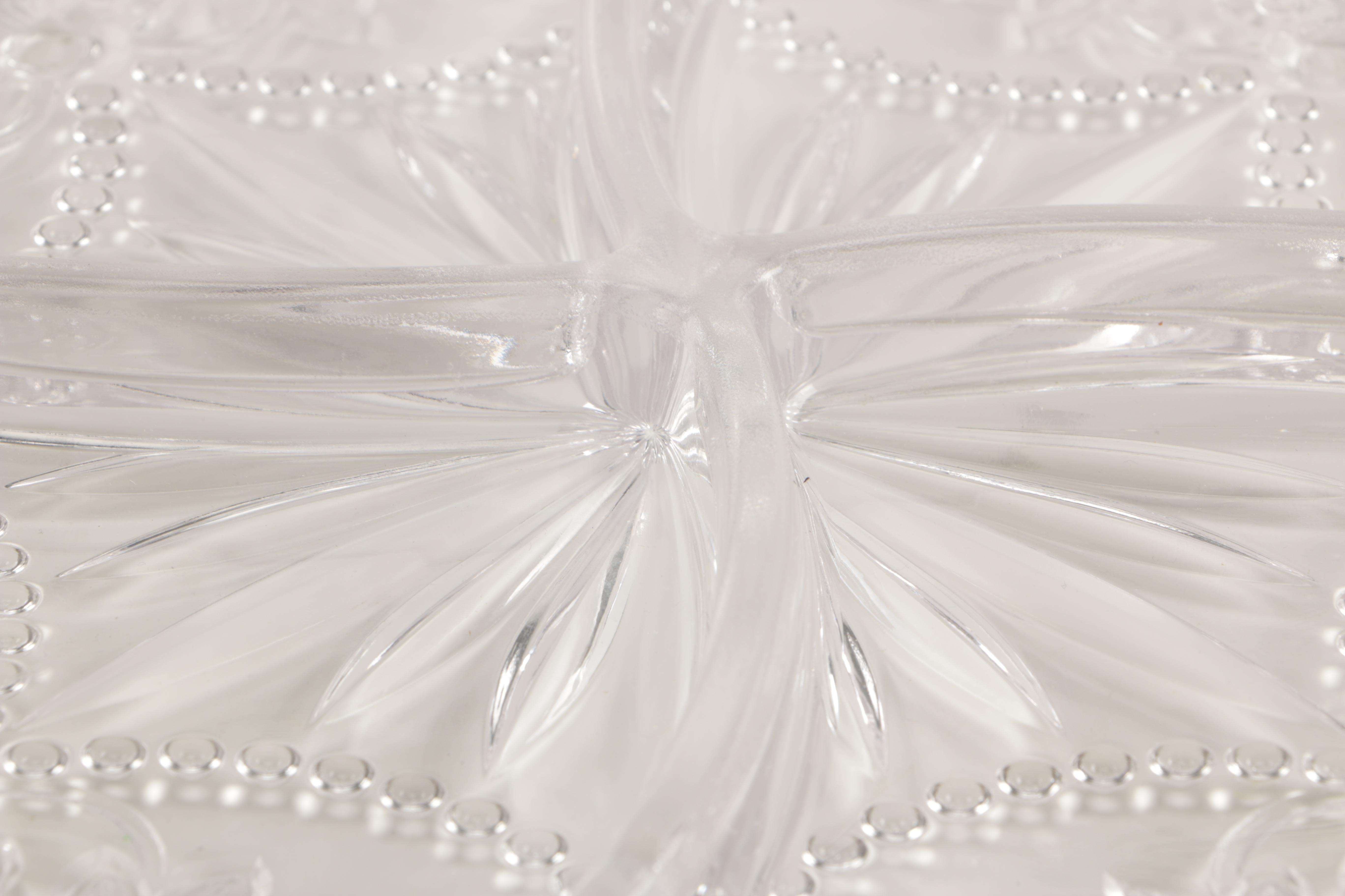 Collection of Serveware