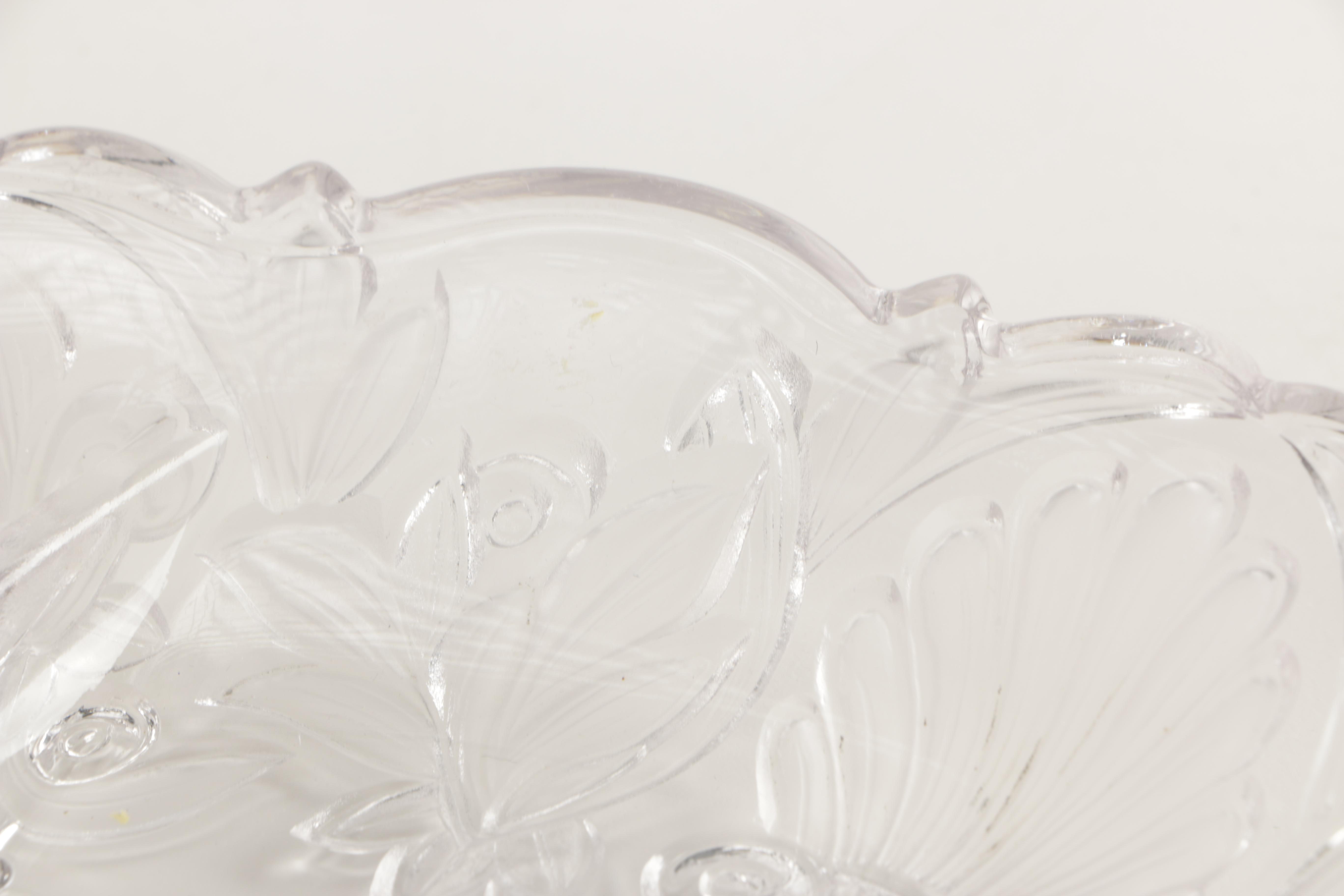 Collection of Serveware