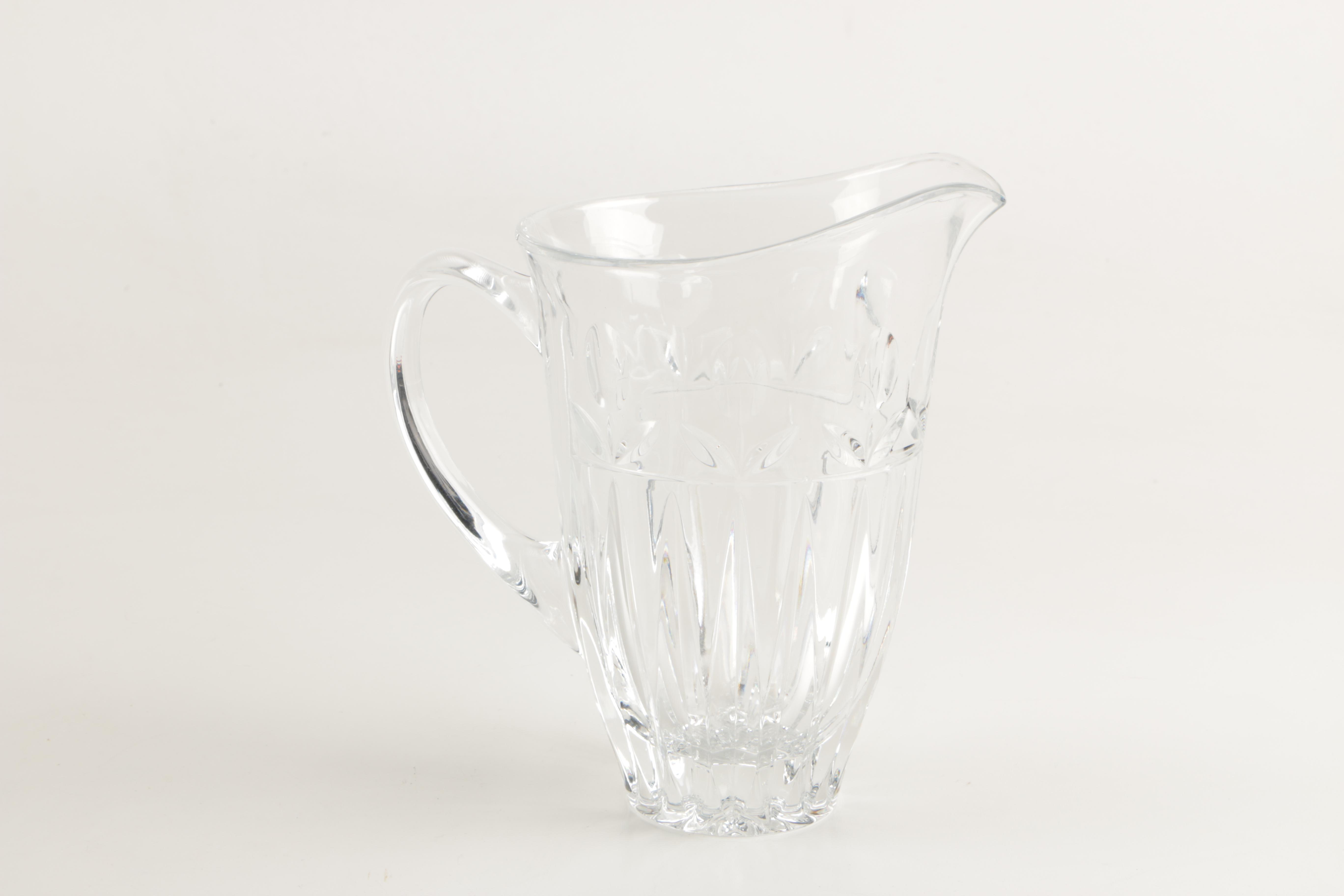 Collection of Serveware