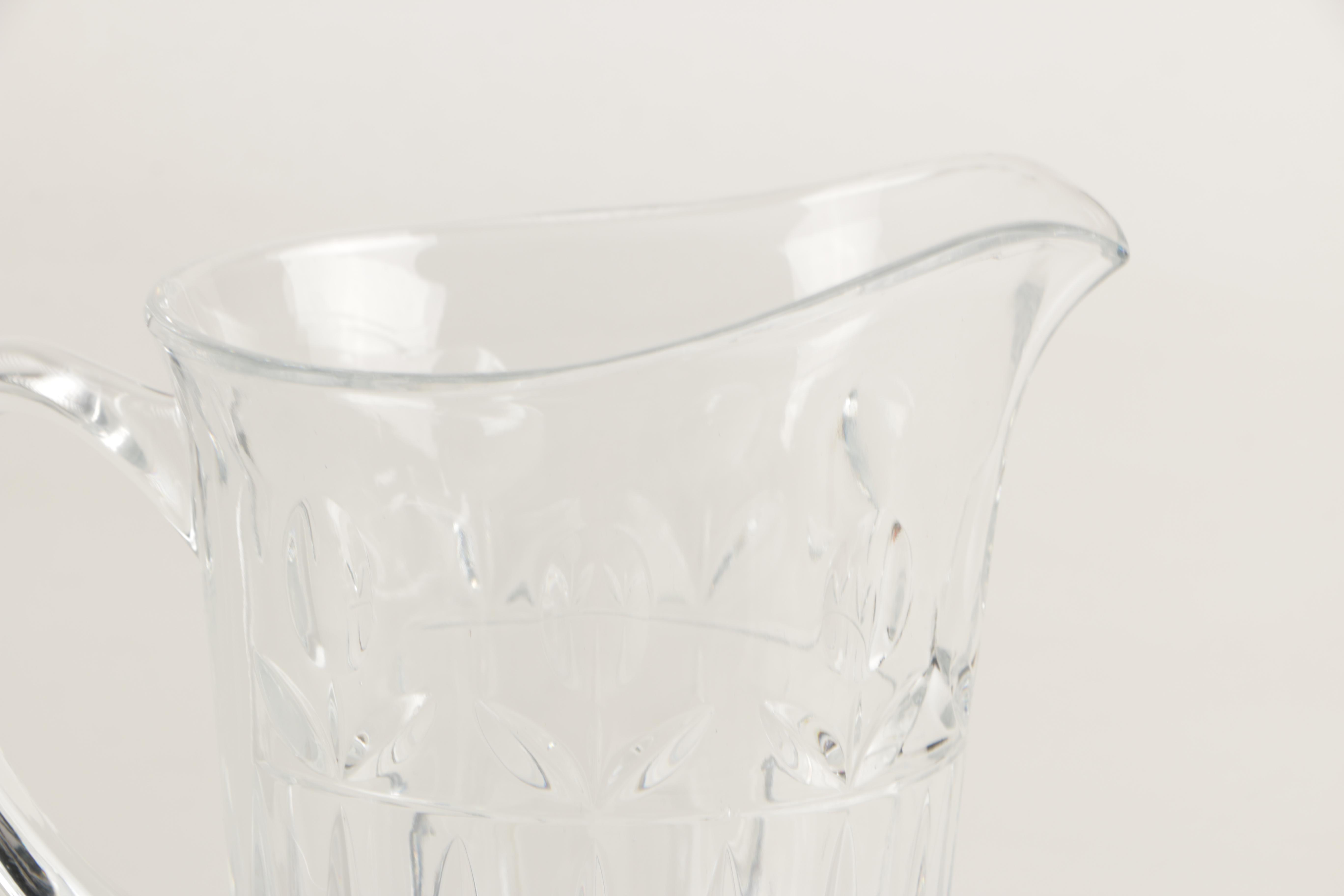 Collection of Serveware