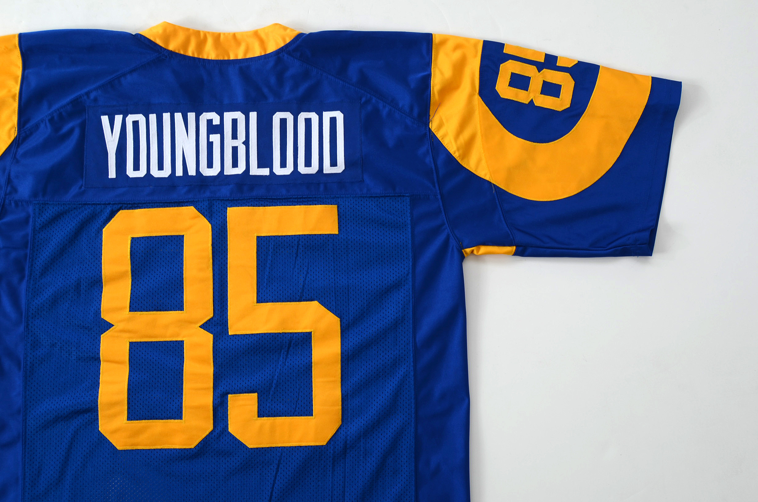 Jack Youngblood Jersey
