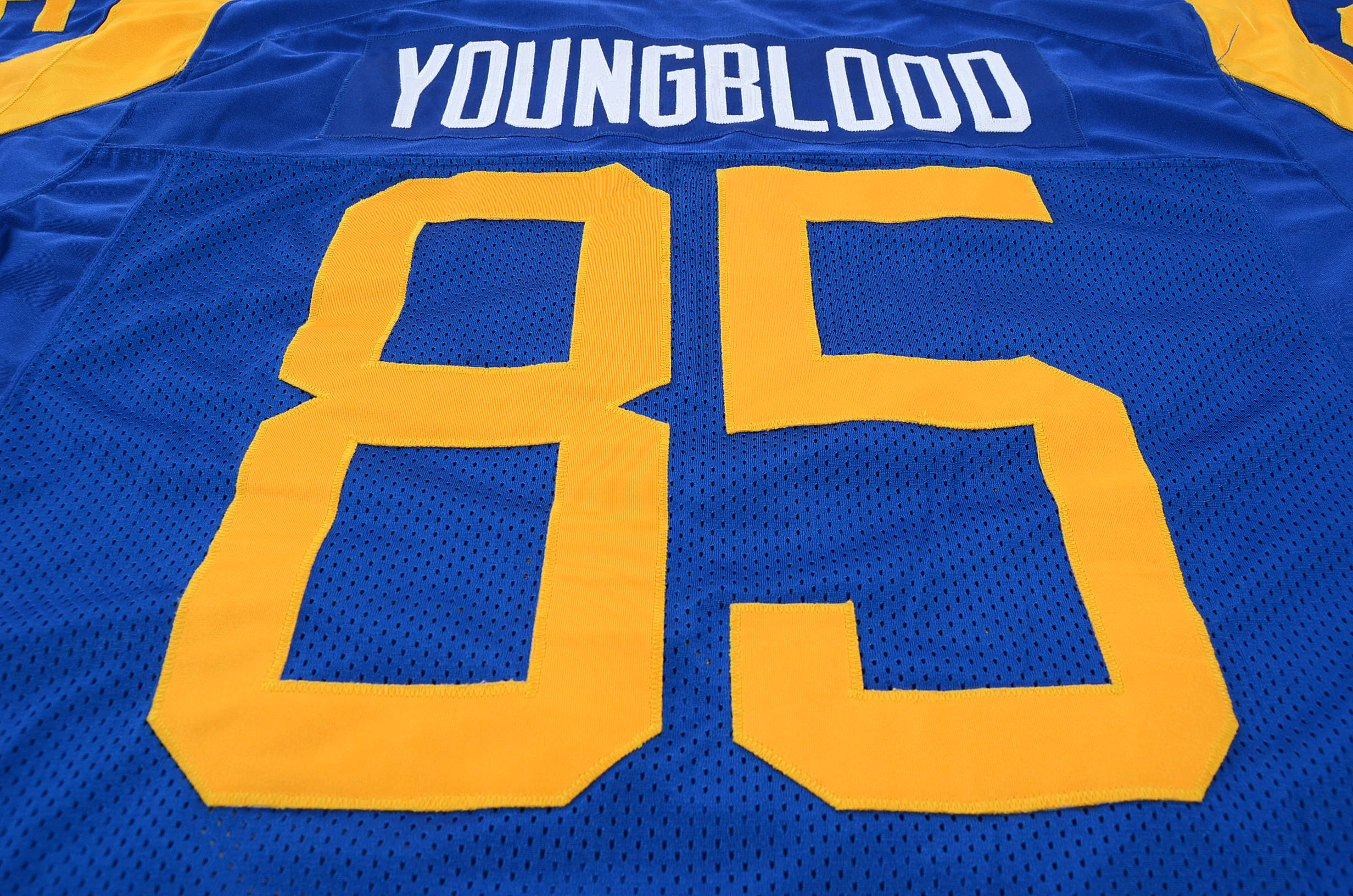 Jack Youngblood Jersey