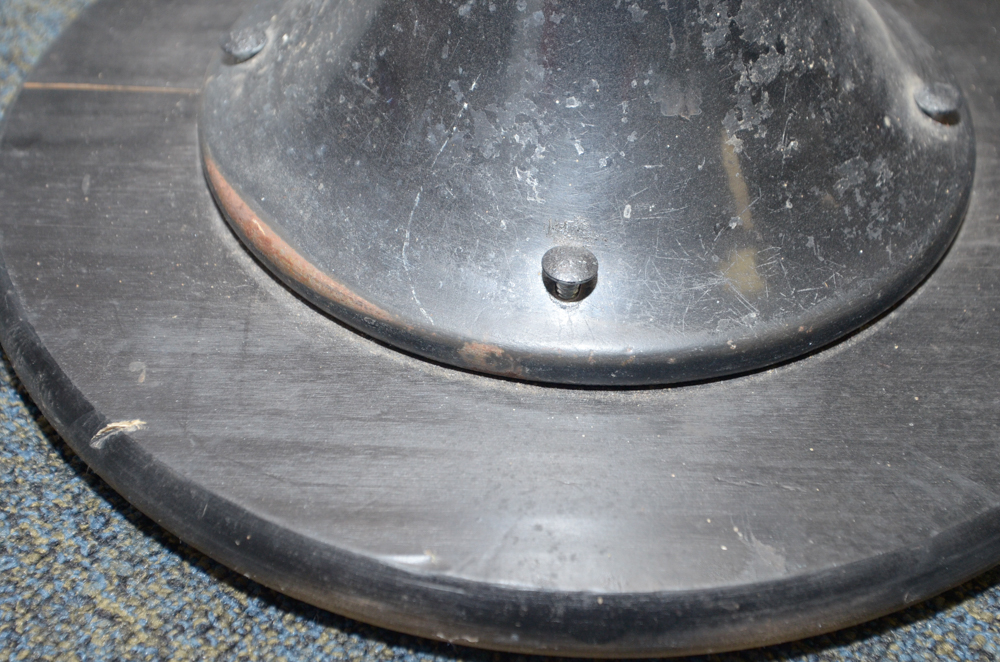 Vintage Luncheonette Stool