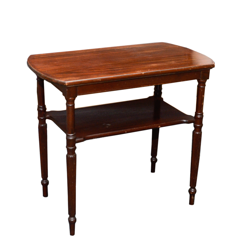 Mayhew Company Side Table