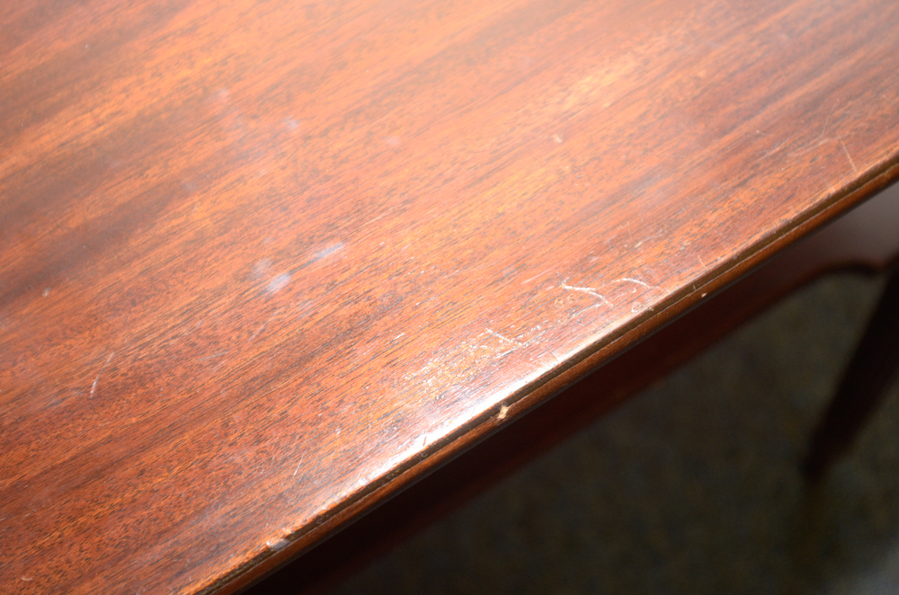 Mayhew Company Side Table