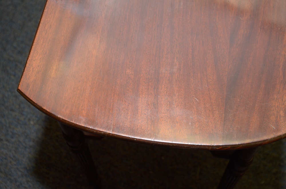 Mayhew Company Side Table