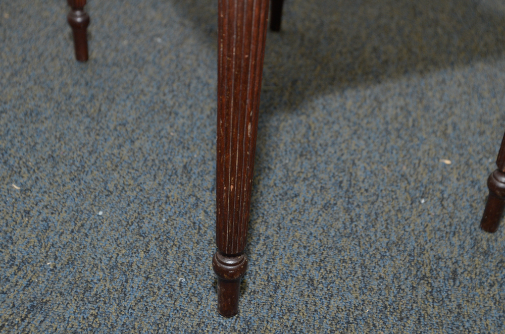Mayhew Company Side Table
