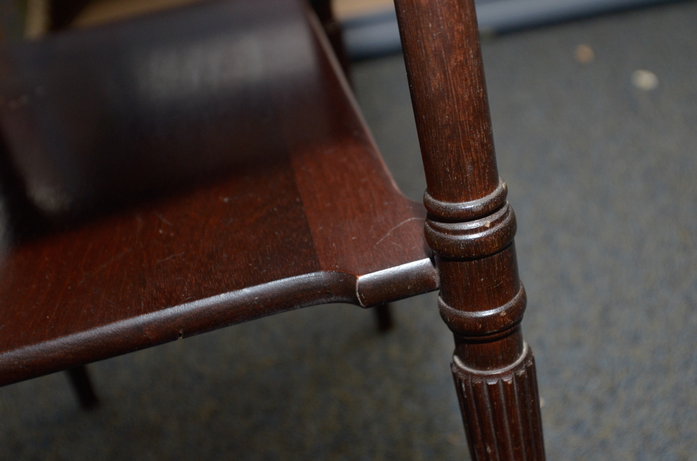 Mayhew Company Side Table