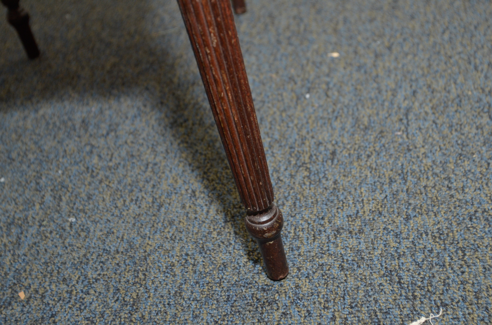 Mayhew Company Side Table