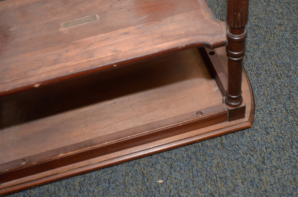 Mayhew Company Side Table