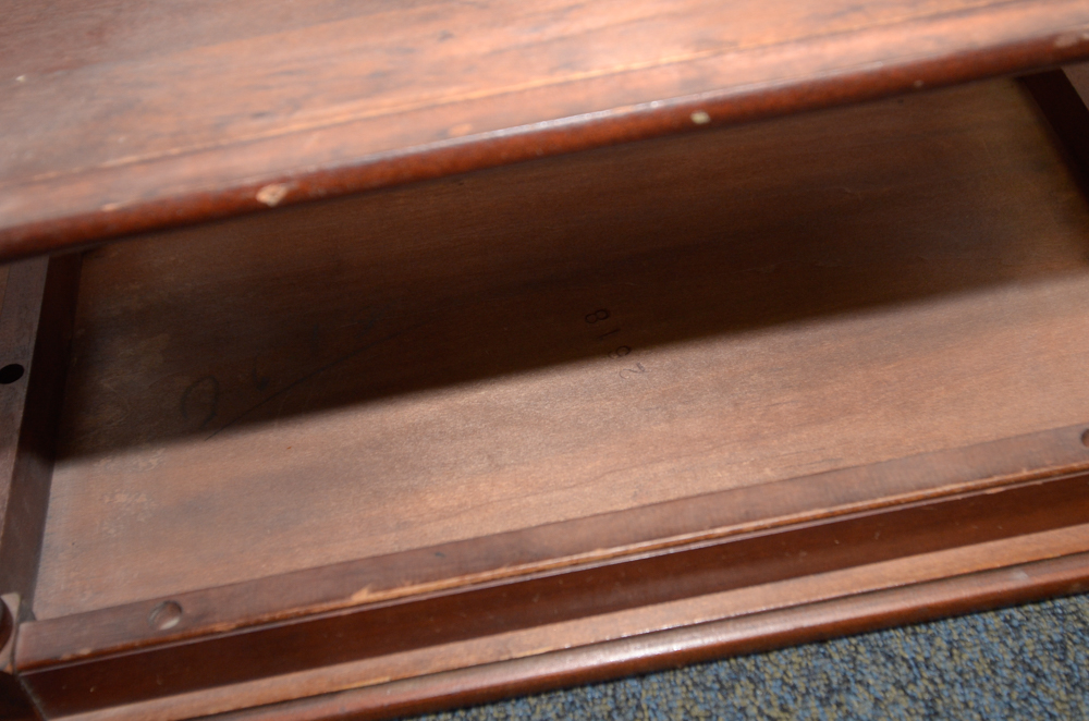 Mayhew Company Side Table